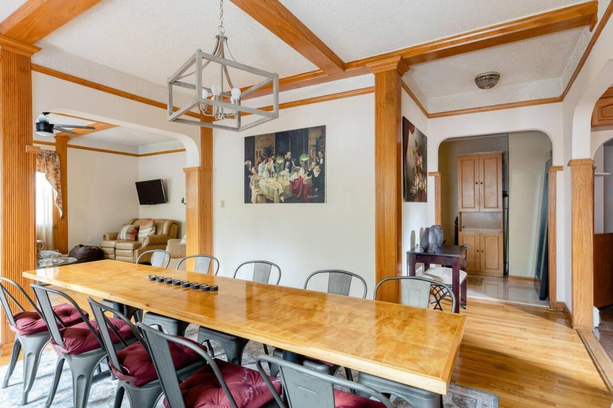 Appartement Sweet - Zoller New York