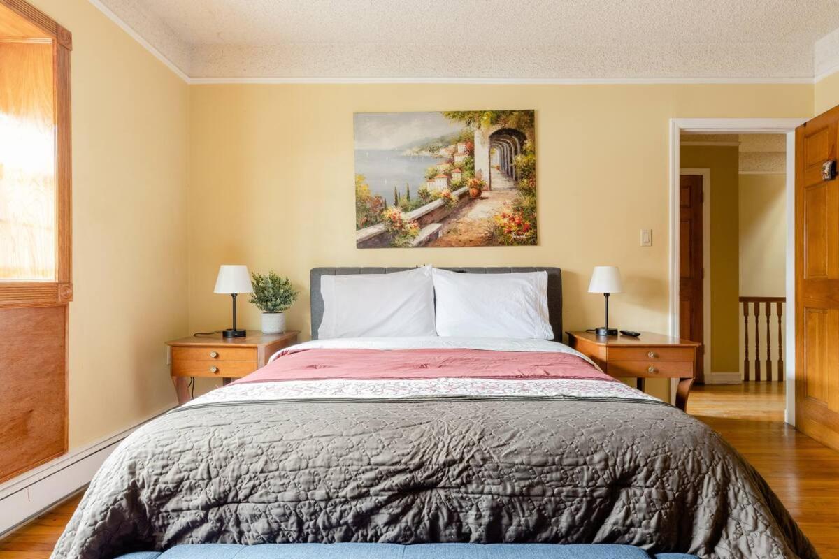 Sweet - Zoller Appartement