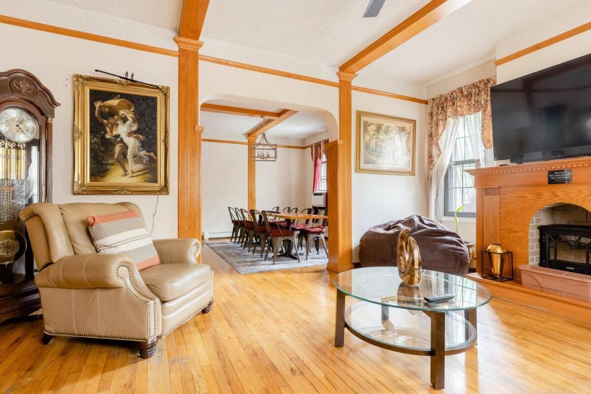 Sweet - Zoller Appartement New York