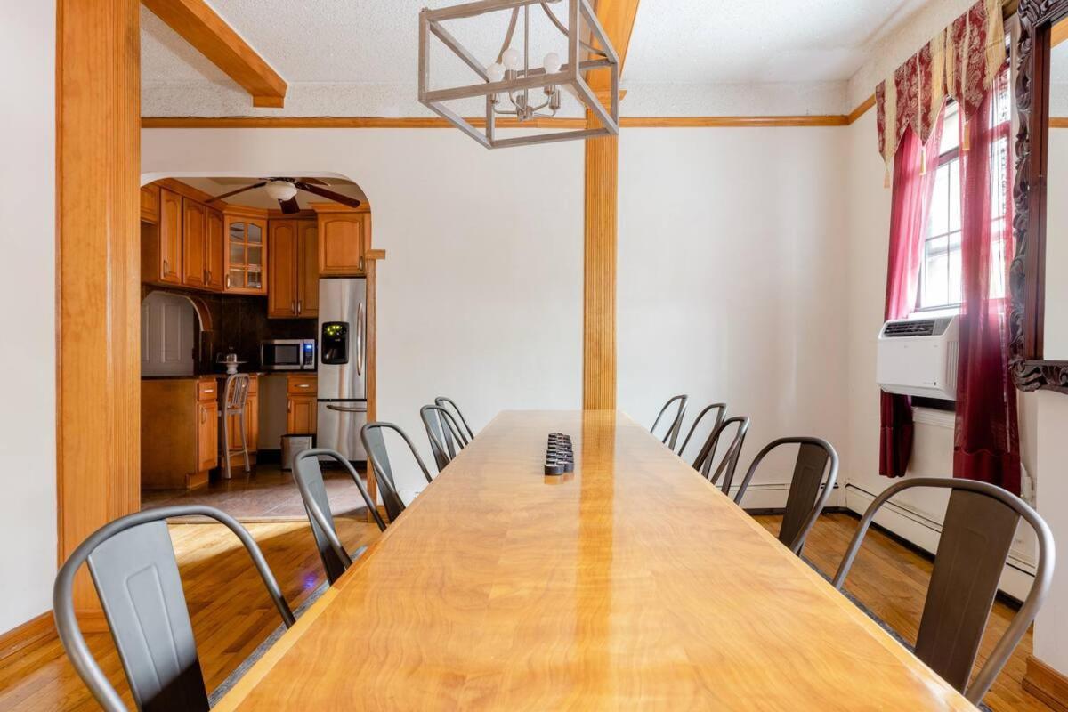 Appartement Sweet - Zoller New York